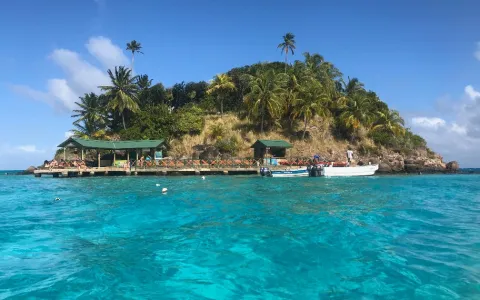 Colombia Magic