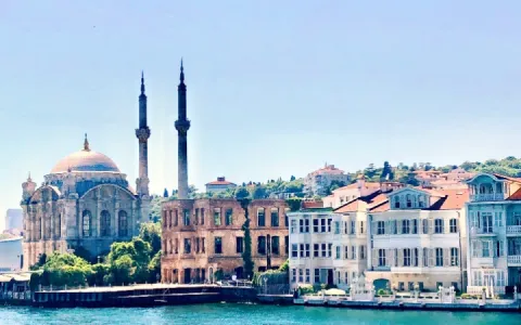 Turkey Getaway