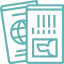 Visa assistance